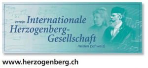Herzogenberg logo
