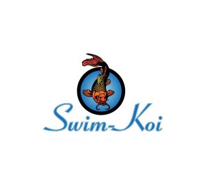 Swim Koi