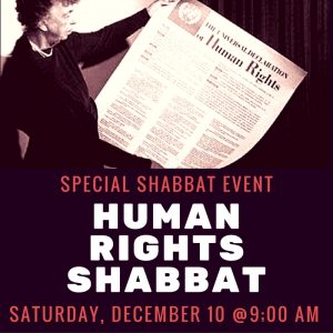special-shabbat-event-human-rights-shabbat-december-10